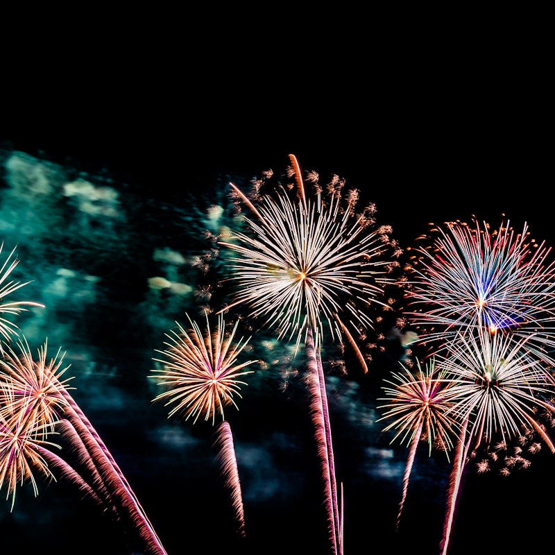 prestataire de spectacle pyrotechnique normandie